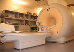 MRI